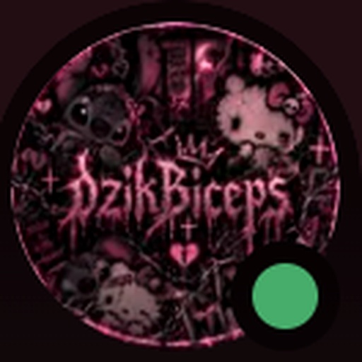 dzikBiceps___